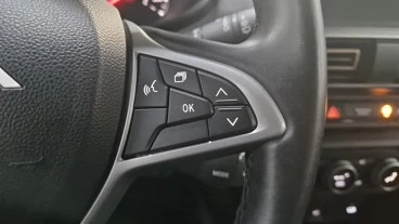 Dacia Sandero Stepway Extreme Go 74kW (100CV) ECO-G