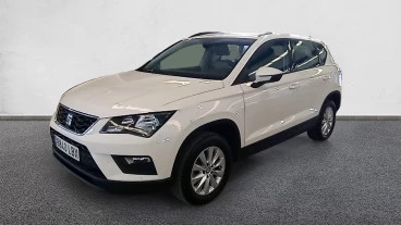 Seat Ateca 1.6 TDI 85kW S6S Reference Edition Eco
