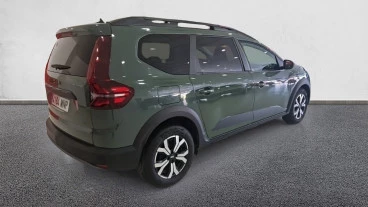 Dacia Jogger Expression TCe 81kW (110CV) 7 plazas
