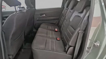 Dacia Jogger Expression TCe 81kW (110CV) 7 plazas