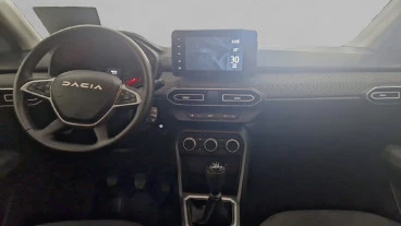 Dacia Jogger Expression TCe 81kW (110CV) 7 plazas