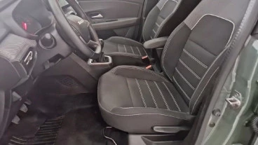 Dacia Jogger Expression TCe 81kW (110CV) 7 plazas