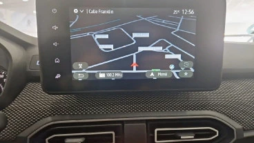 Dacia Jogger Expression TCe 81kW (110CV) 7 plazas