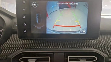 Dacia Jogger Expression TCe 81kW (110CV) 7 plazas