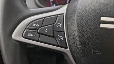 Dacia Jogger Expression TCe 81kW (110CV) 7 plazas