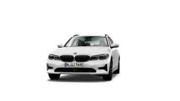 BMW Serie 3 330e xDrive Touring