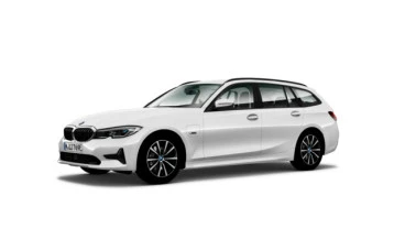 BMW Serie 3 330e xDrive Touring