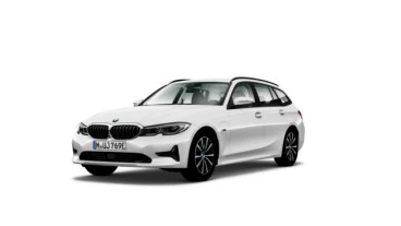 BMW Serie 3 330e xDrive Touring