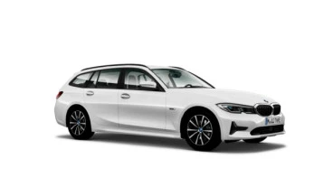 BMW Serie 3 330e xDrive Touring