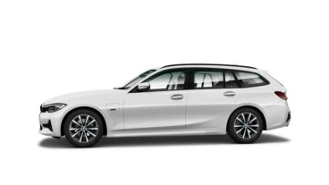 BMW Serie 3 330e xDrive Touring