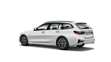 BMW Serie 3 330e xDrive Touring
