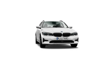 BMW Serie 3 330e xDrive Touring