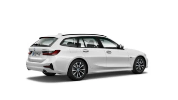 BMW Serie 3 330e xDrive Touring