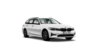 BMW Serie 3 330e xDrive Touring