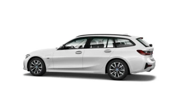 BMW Serie 3 330e xDrive Touring