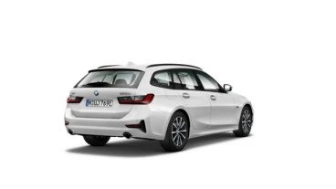 BMW Serie 3 330e xDrive Touring