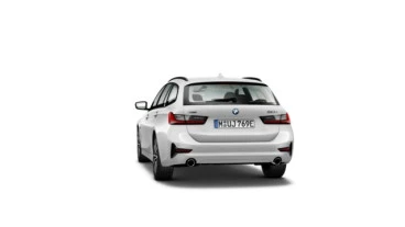 BMW Serie 3 330e xDrive Touring