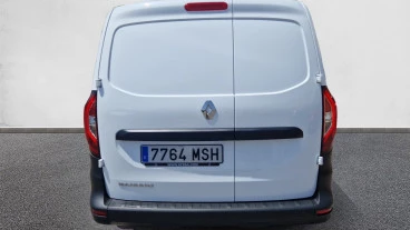 Renault Kangoo Furgón L1 1.5 Blue dCi 70kW (95CV)