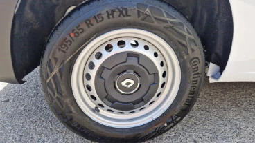 Renault Kangoo Furgón L1 1.5 Blue dCi 70kW (95CV)