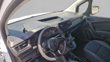 Renault Kangoo Furgón L1 1.5 Blue dCi 70kW (95CV)