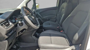 Renault Kangoo Furgón L1 1.5 Blue dCi 70kW (95CV)