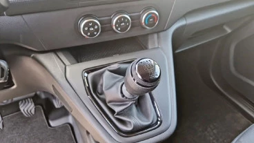 Renault Kangoo Furgón L1 1.5 Blue dCi 70kW (95CV)