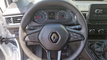 Renault Kangoo Furgón L1 1.5 Blue dCi 70kW (95CV)