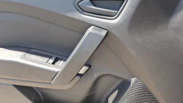 Renault Kangoo Furgón L1 1.5 Blue dCi 70kW (95CV)