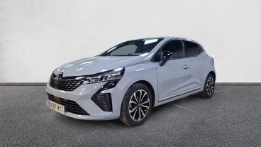 Renault Clio techno Eco-G 100cv (74kW)