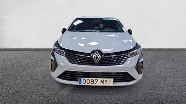 Renault Clio techno Eco-G 100cv (74kW)