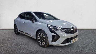 Renault Clio techno Eco-G 100cv (74kW)