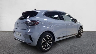 Renault Clio techno Eco-G 100cv (74kW)