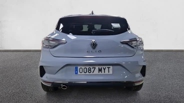 Renault Clio techno Eco-G 100cv (74kW)