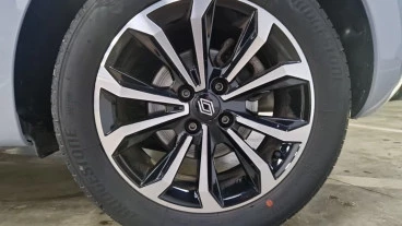 Renault Clio techno Eco-G 100cv (74kW)