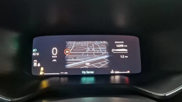 Renault Clio techno Eco-G 100cv (74kW)