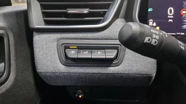 Renault Clio techno Eco-G 100cv (74kW)