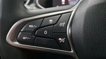Renault Clio techno Eco-G 100cv (74kW)