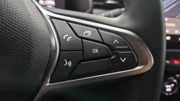 Renault Clio techno Eco-G 100cv (74kW)