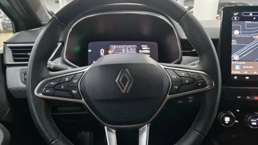 Renault Clio techno Eco-G 100cv (74kW)