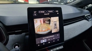 Renault Clio techno Eco-G 100cv (74kW)