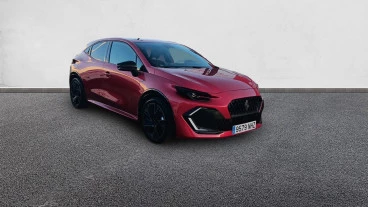 Renault Clio esprit Alpine full hybrid E-Tech 116kW