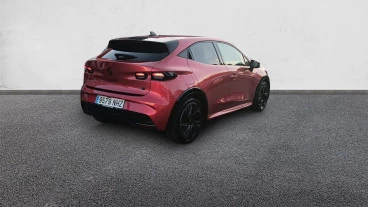 Renault Clio esprit Alpine full hybrid E-Tech 116kW
