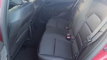 Renault Clio esprit Alpine full hybrid E-Tech 116kW