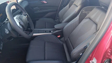 Renault Clio esprit Alpine full hybrid E-Tech 116kW