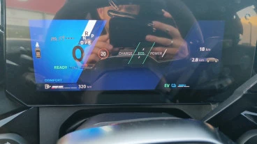 Renault Clio esprit Alpine full hybrid E-Tech 116kW