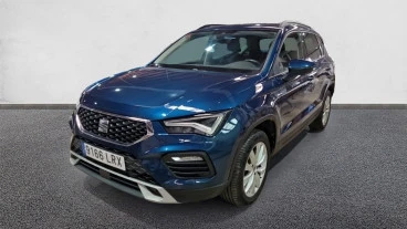 Seat Ateca 1.5 TSI 110kW (150CV) St&Sp Style