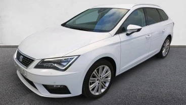 Seat Leon ST 2.0 TDI 110kW DSG-7 S&S Xcel Ed Plus