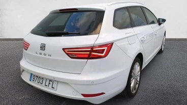 Seat Leon ST 2.0 TDI 110kW DSG-7 S&S Xcel Ed Plus