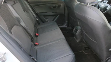 Seat Leon ST 2.0 TDI 110kW DSG-7 S&S Xcel Ed Plus