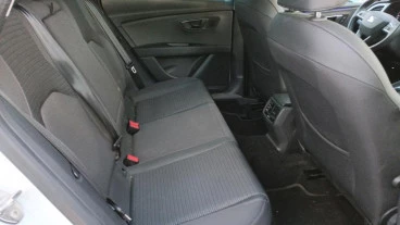 Seat Leon ST 2.0 TDI 110kW DSG-7 S&S Xcel Ed Plus